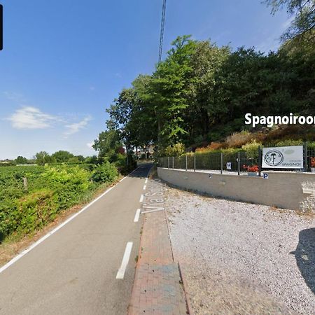 קסטלנואובו דל גארדה Spagnoi Rooms מראה חיצוני תמונה
