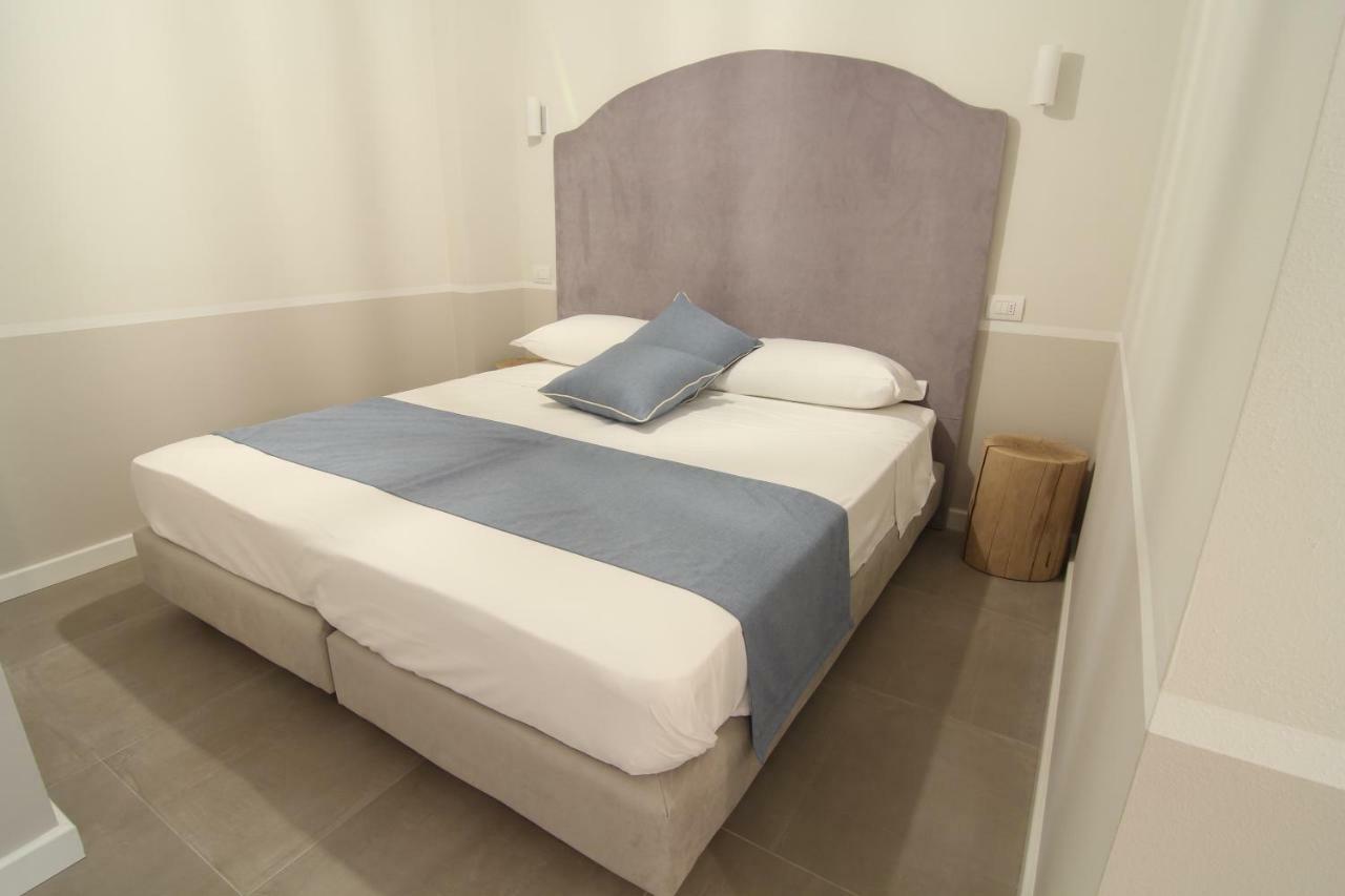 קסטלנואובו דל גארדה Spagnoi Rooms מראה חיצוני תמונה